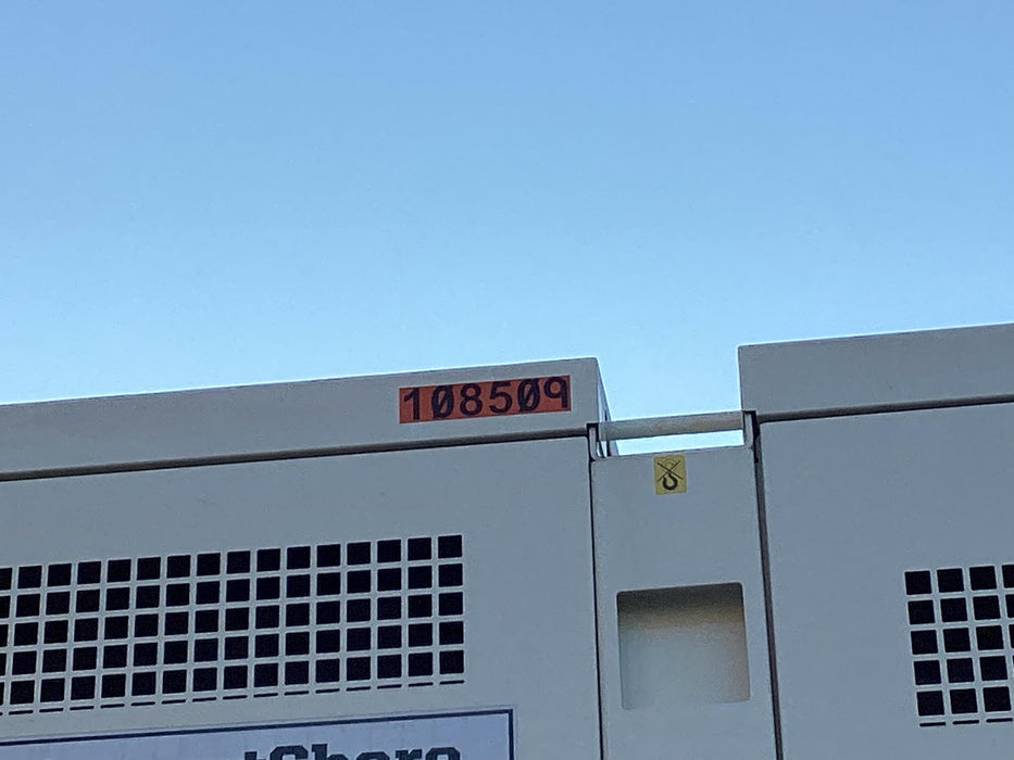 2020 ATLAS COPCO QAS 330