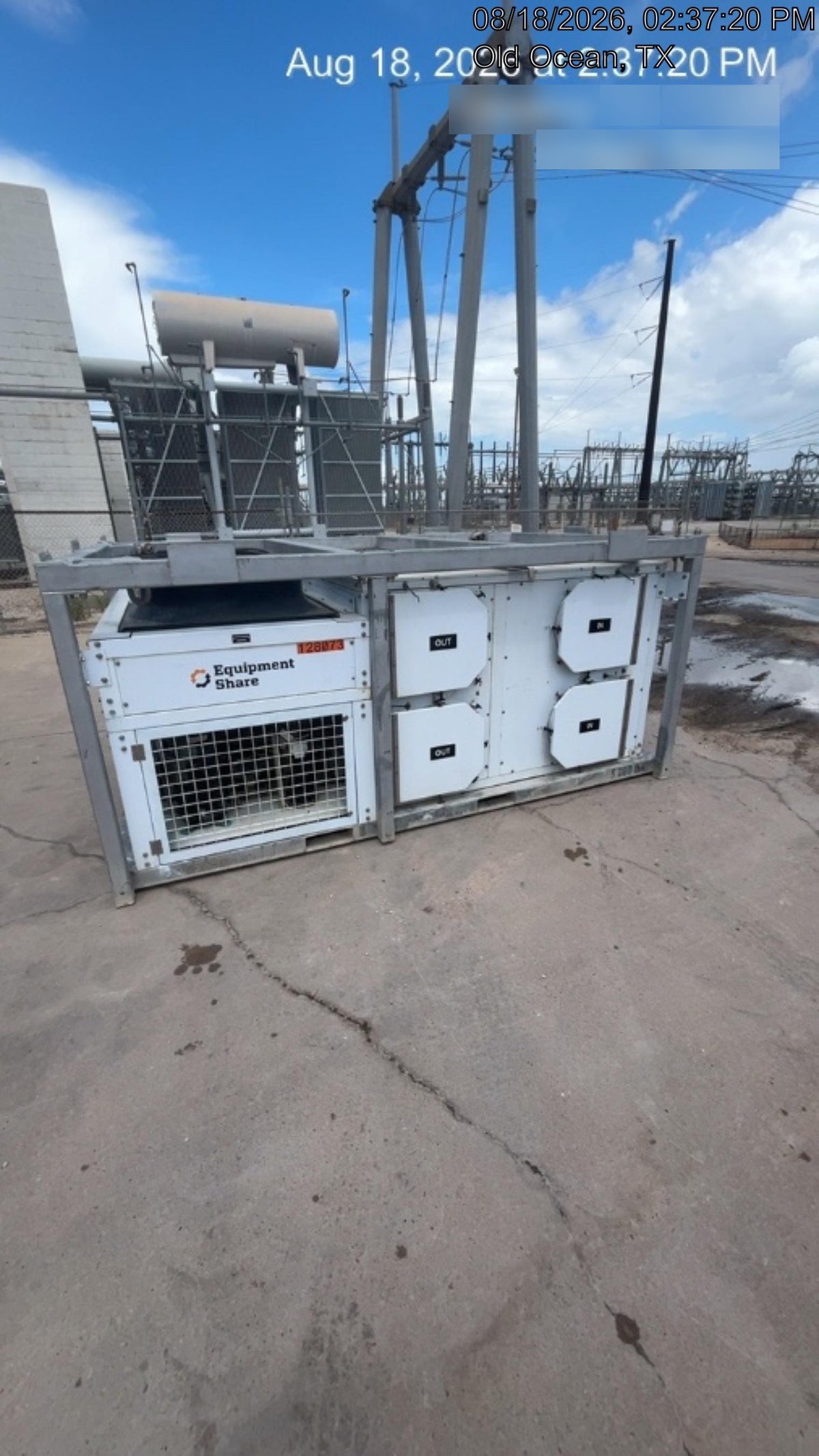 2020 SMARTECH SACP26A-SP