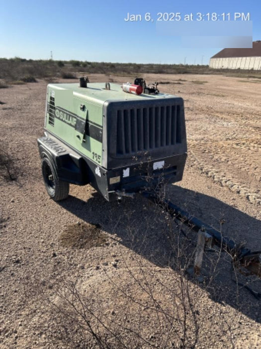 2019 SULLAIR 185-DPQ