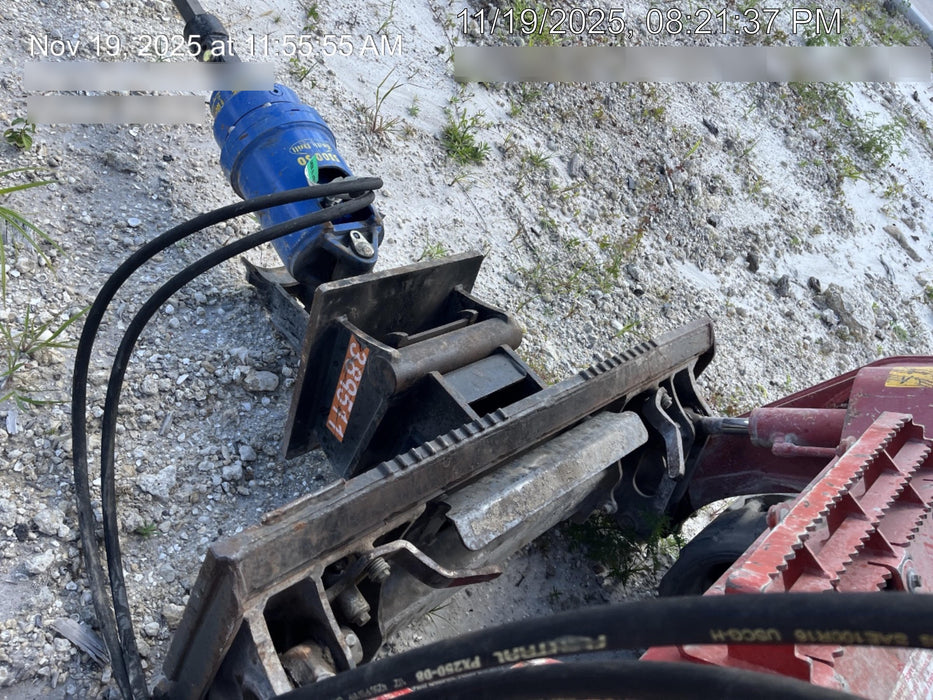 2024 AUGER TORQUE 3300-30