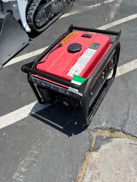 2025 MI-T-M GEN-3600-0MM0