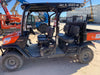 2022 KUBOTA RTV-X1140W-H (Canopy)