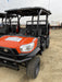 2022 KUBOTA RTV-X1140W-H (Canopy)