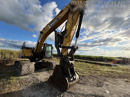 2021 SANY SY265C