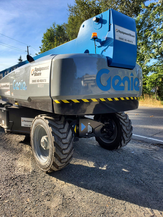 2021 GENIE SX-150