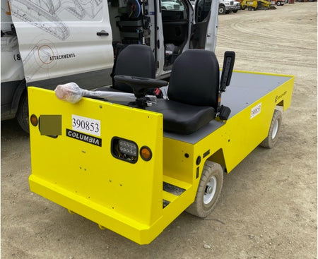 2024 COLUMBIA Payloader 2XL