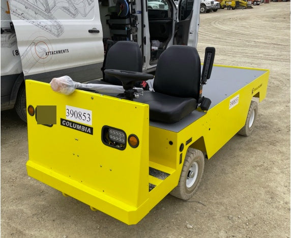 2024 COLUMBIA Payloader 2XL