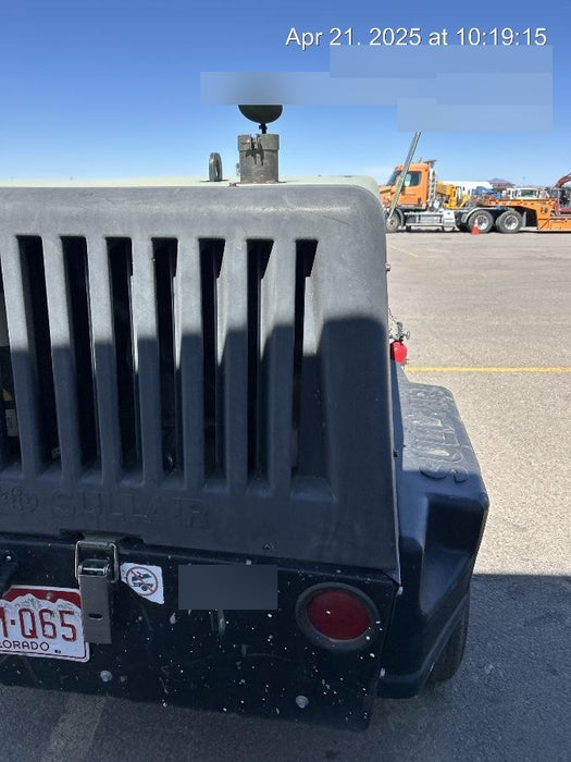 2019 SULLAIR 185-DPQ