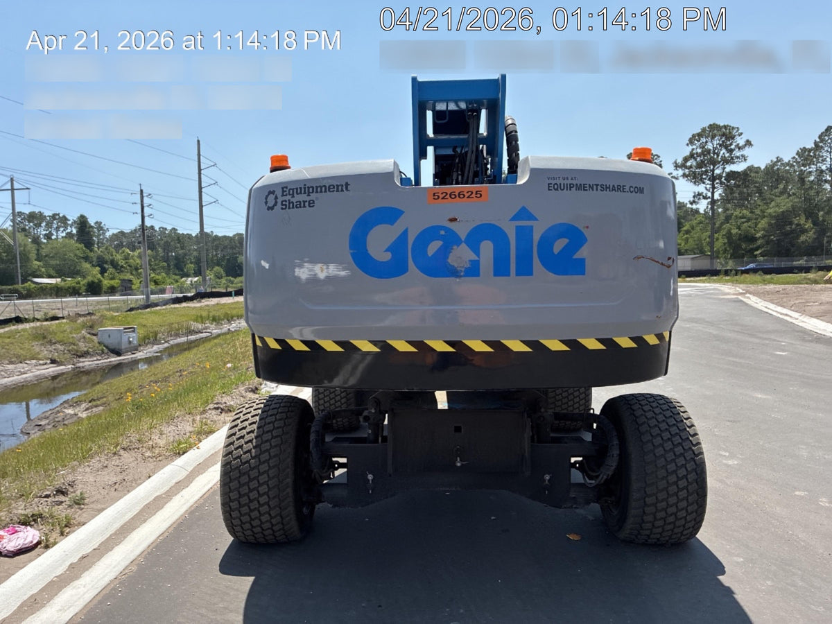 2025 GENIE S-45 HF