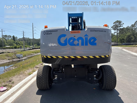 2025 GENIE S-45 HF