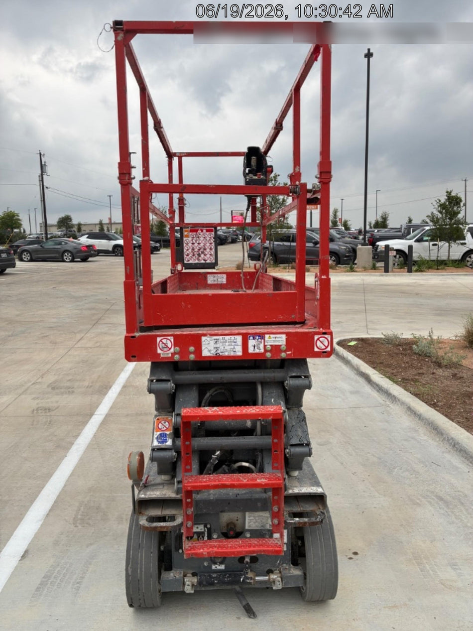 2023 SKYJACK SJ3226
