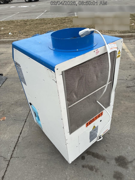 2020 MESTEK 6HK16