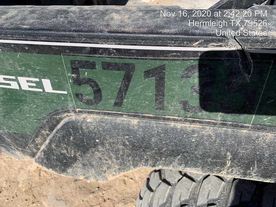 2020 KAWASAKI Mule PRO-DXT (Half Door)