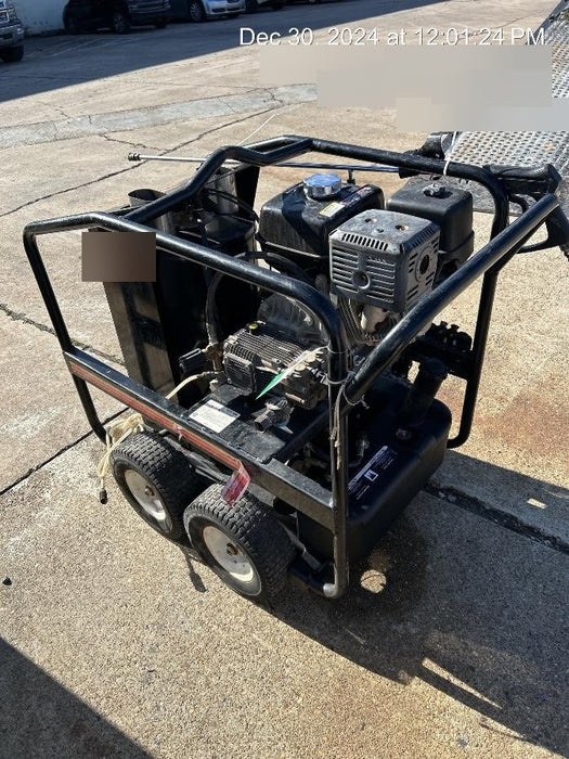 2020 MI-T-M CORPORATION HSP-3504-3MGH