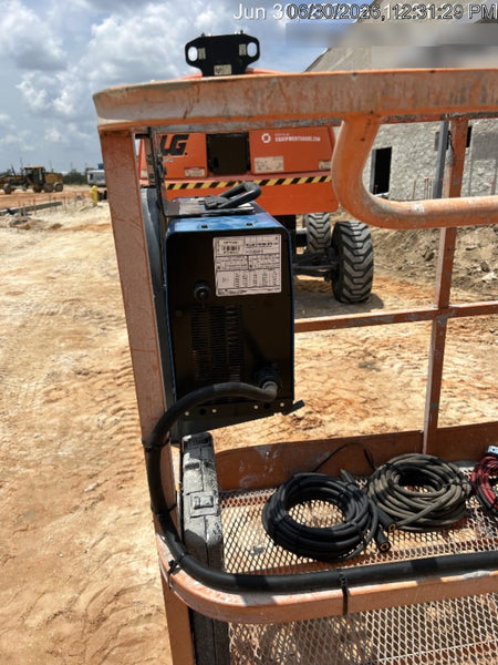 2026 MILLER ELECTRIC CST-282