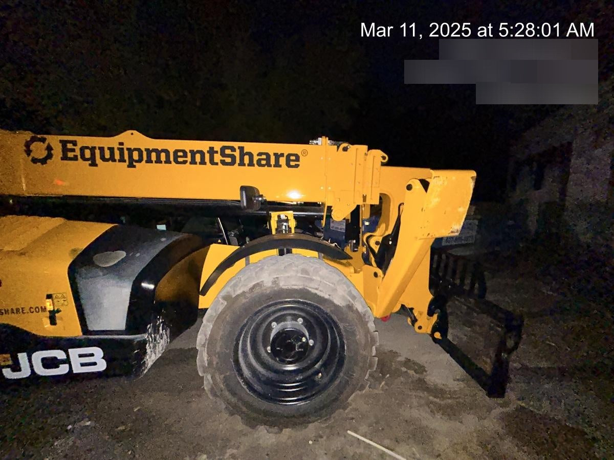 2025 JCB 512-56