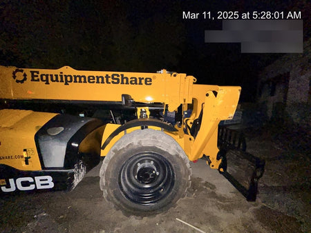 2025 JCB 512-56