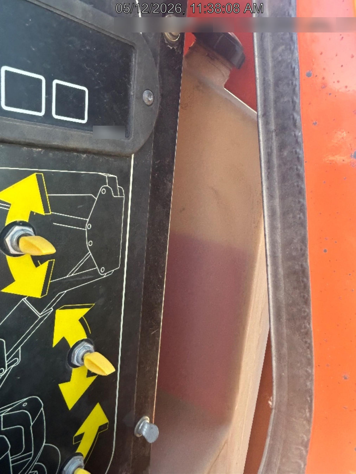 2019 JLG 600AJ