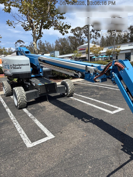 2025 GENIE S-45 XC