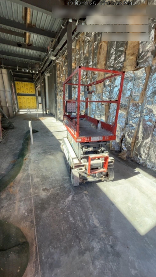 2019 Skyjack SJIII-3219 Skyjack SJIII3219 Standard w/Trojan Batteries