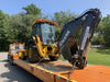 2023 JCB 3CX-14 Extendable Stick 74hp, Cab/Heat/Air, 4WD, Extendable Stick, Easy Controls, 1 Way Hydraulics, With Loader Pipework