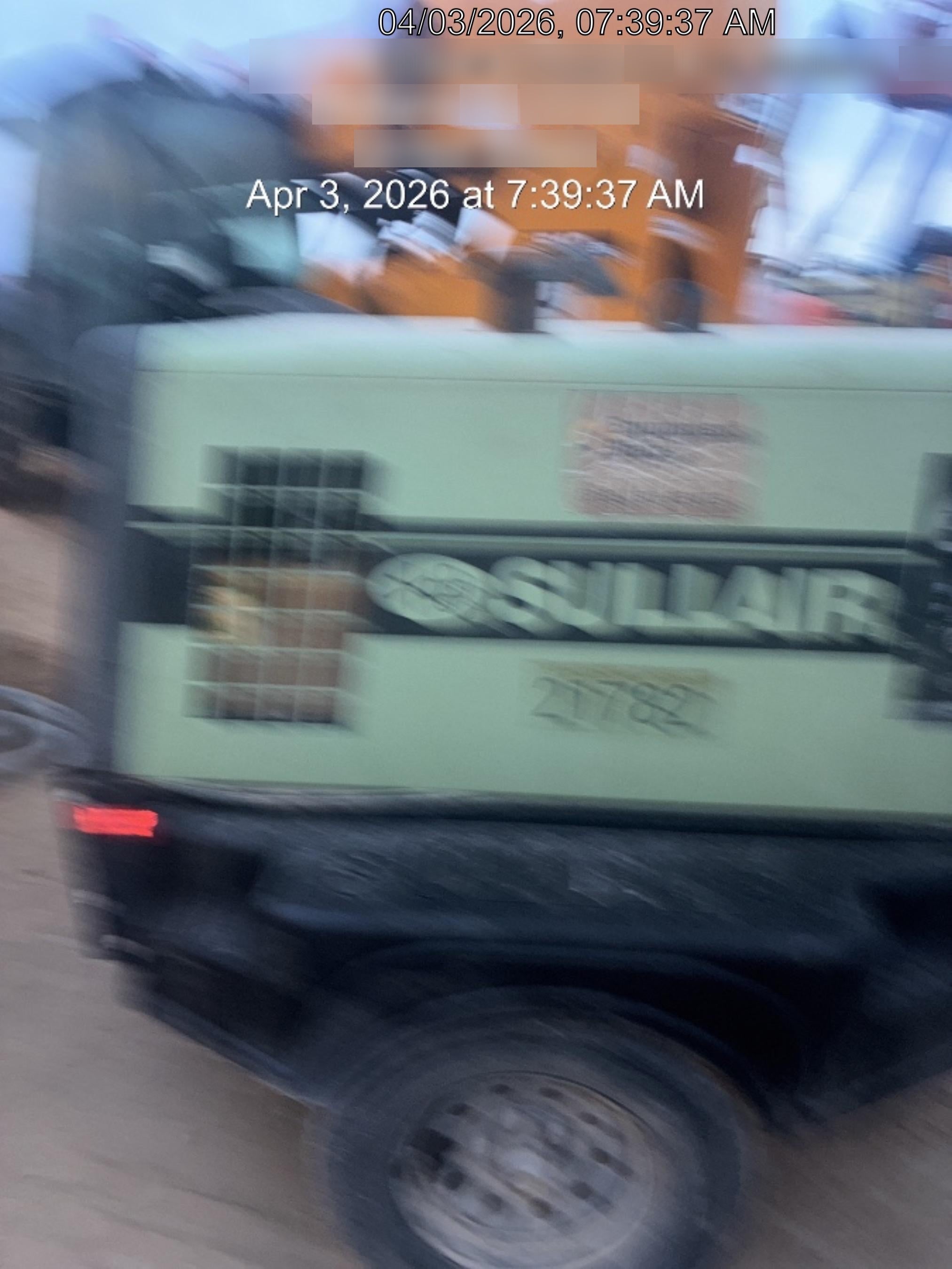 2019 SULLAIR 185-DPQ