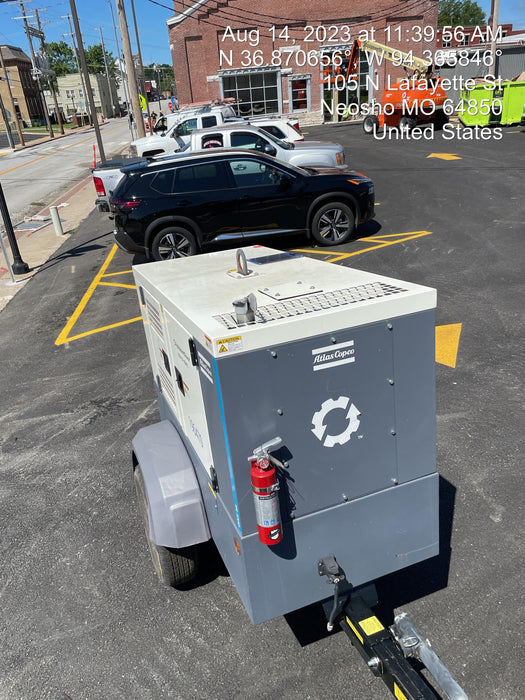 2020 SMARTECH SLIC12R-MSH