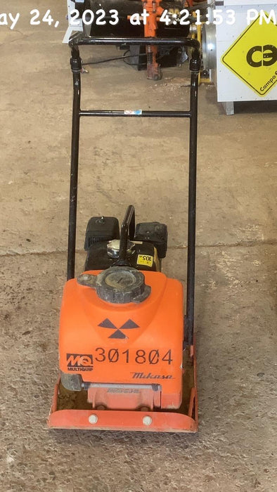 2023 MULTIQUIP MVC82VHW