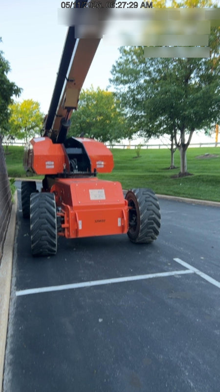 2023 JLG 1350SJP