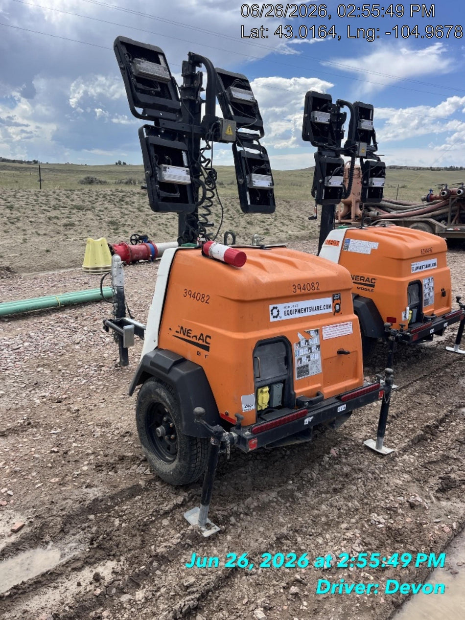 2024 GENERAC MLT2