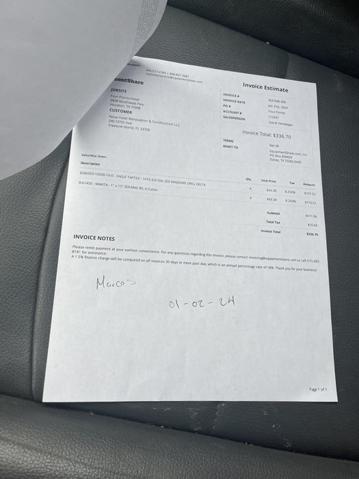 2023 HILTI TE 70-AVR