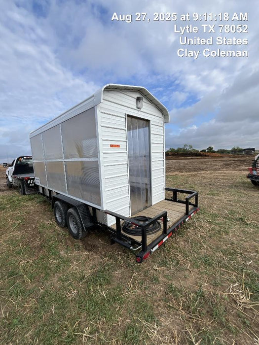 2025 PRO EPIC FBPRO-4K18S-D