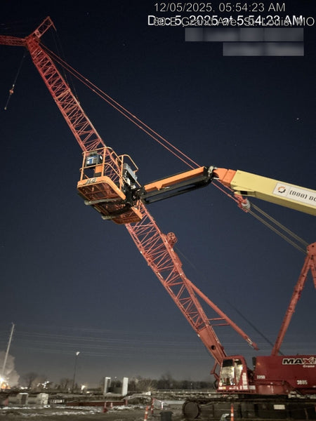 2022 MILLER ELECTRIC CST-280