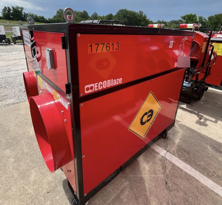 2021 CAMPO EB150E480600V