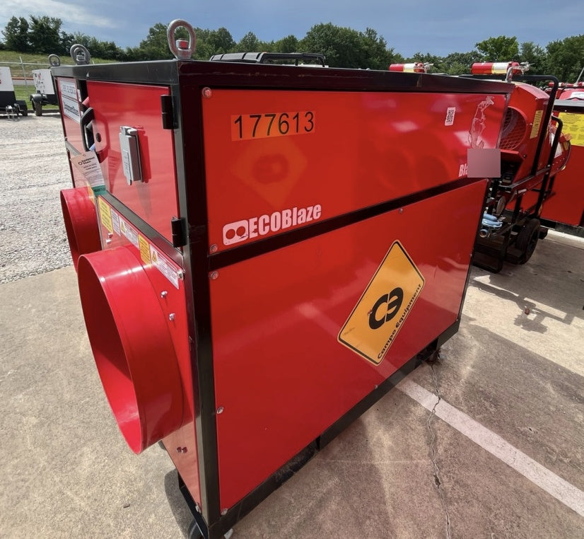 2021 CAMPO EB150E480600V