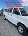 2023 CHEVROLET Express Van - Rental