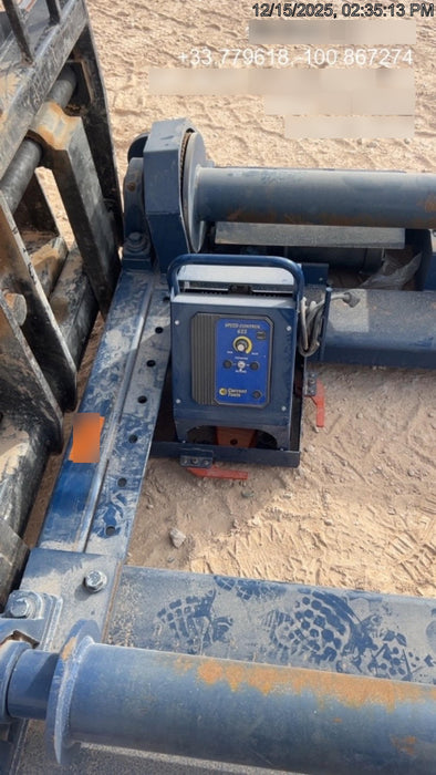 2025 CURRENT TOOLS 615