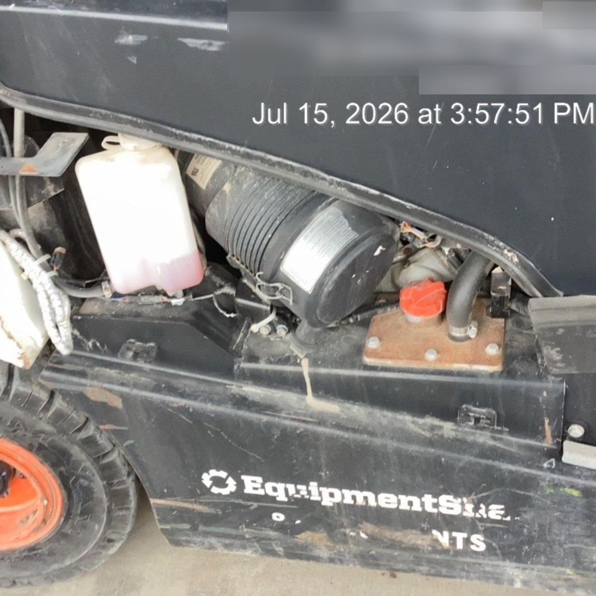 2025 DOOSAN D30S-9