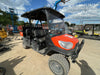 2022 KUBOTA RTV-X1140W-H (Canopy)