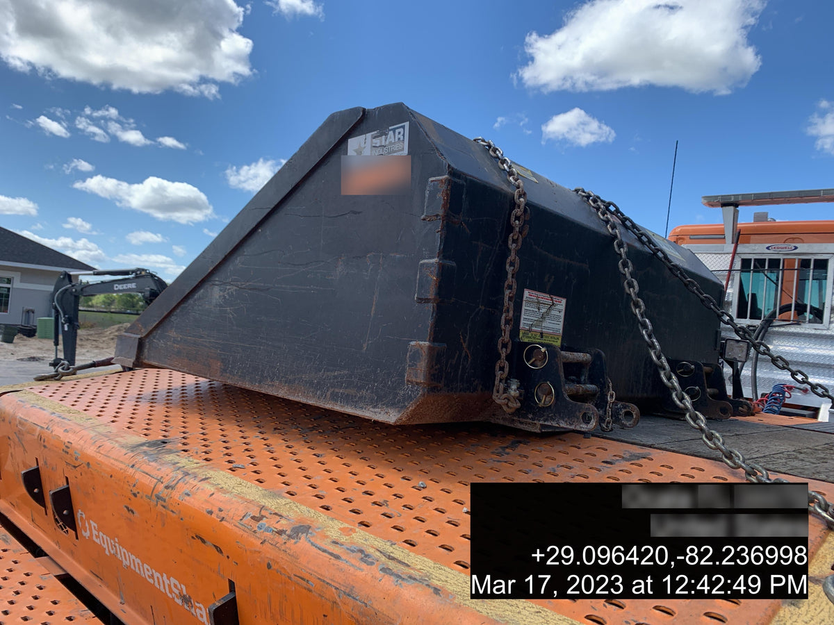 2020 STAR INDUSTRIES 1406B