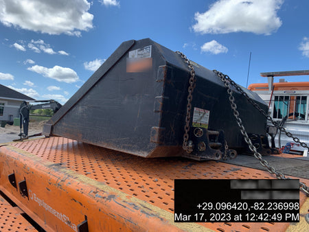 2020 STAR INDUSTRIES 1406B