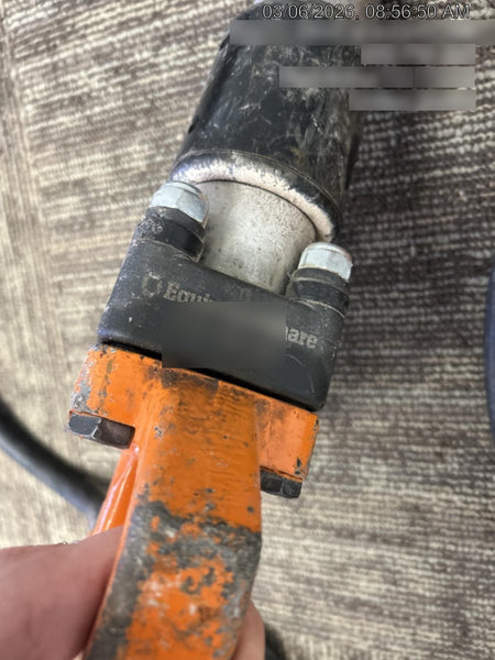 2019 MICHIGAN PNEUMATIC ES-CH3R-TRACKER