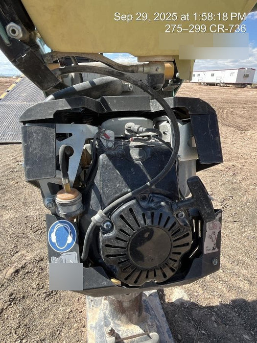 2022 AMMANN ATR 60 P