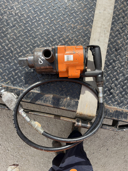 2021 MICHIGAN PNEUMATIC 4955B2
