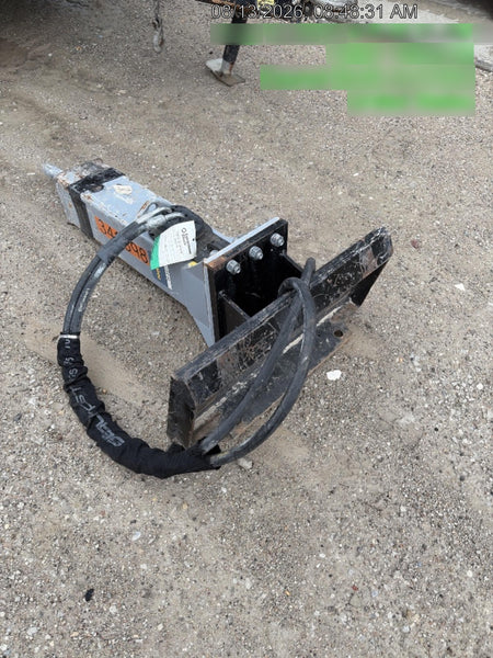 2023 EPIROC EC40T