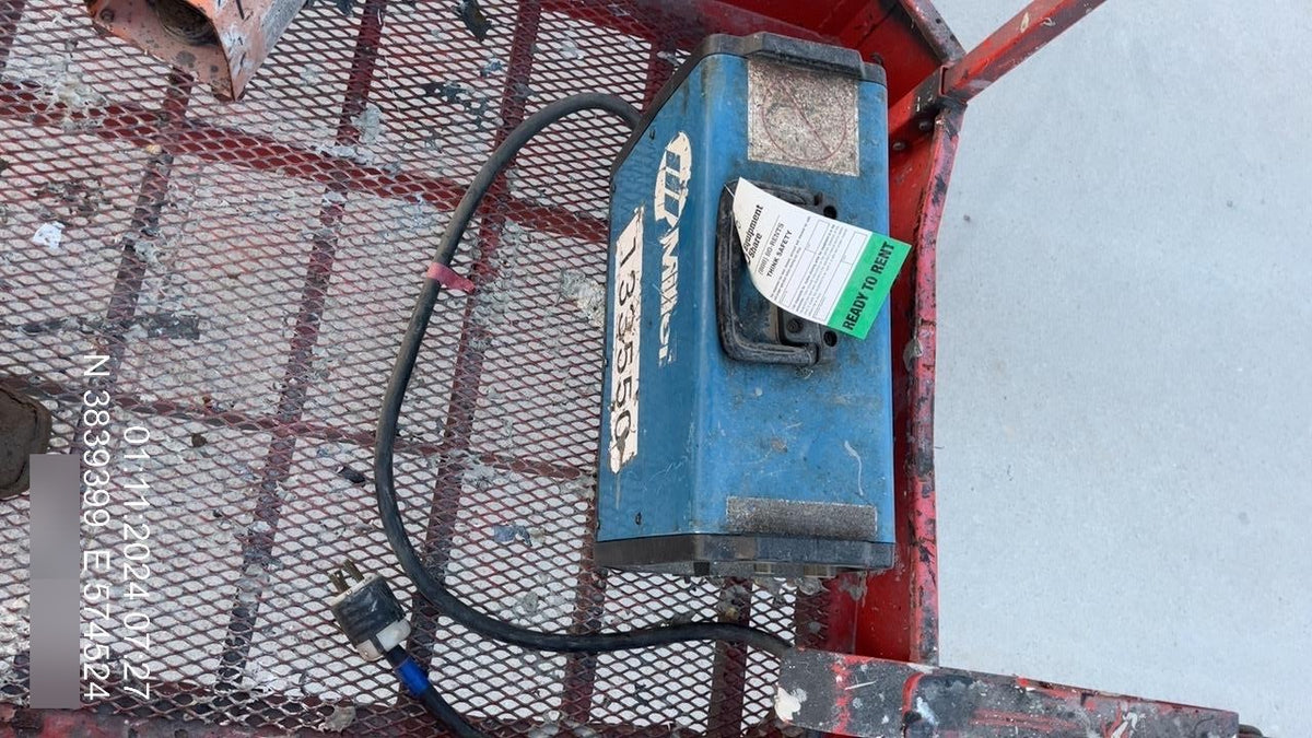 2020 MILLER ELECTRIC CST-280