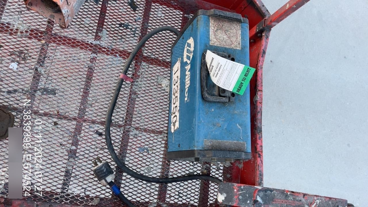 2020 MILLER ELECTRIC CST-280