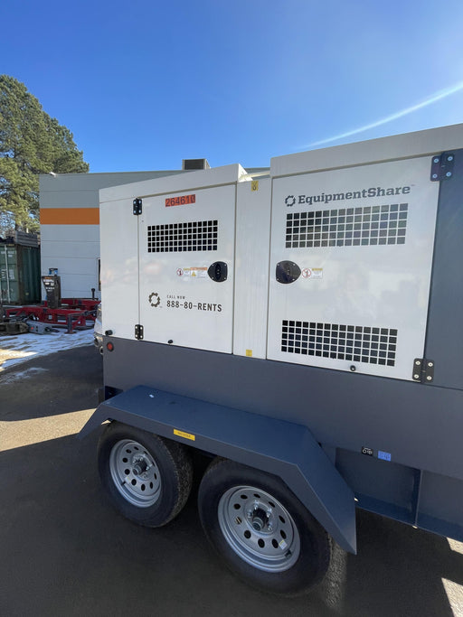 2022 ATLAS COPCO QAS 125