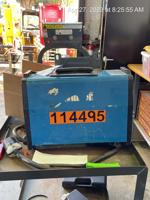 2020 MILLER ELECTRIC CST-280