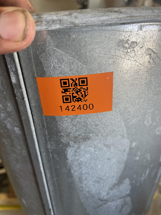 2021 MICHIGAN PNEUMATIC HV-6AM